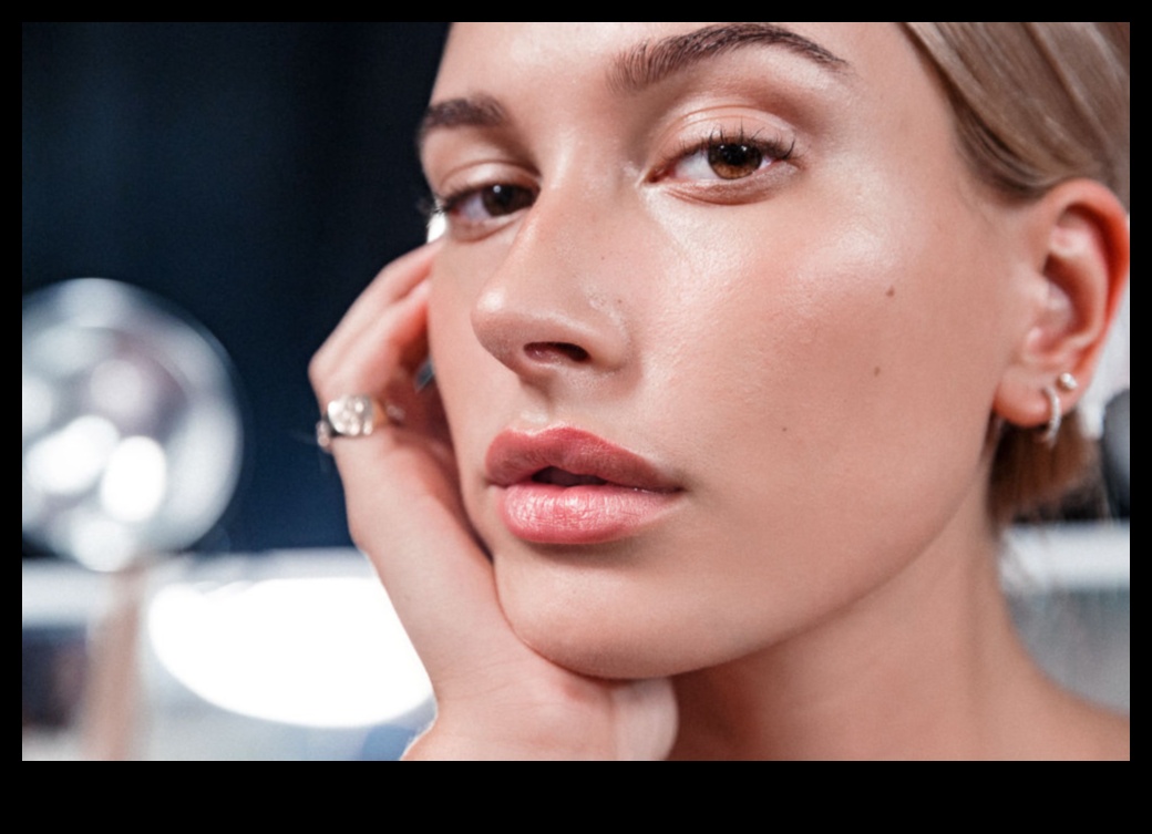 أسس تحسين المسام: تحقيق لمسة نهائية ناعمة وخالية من العيوب