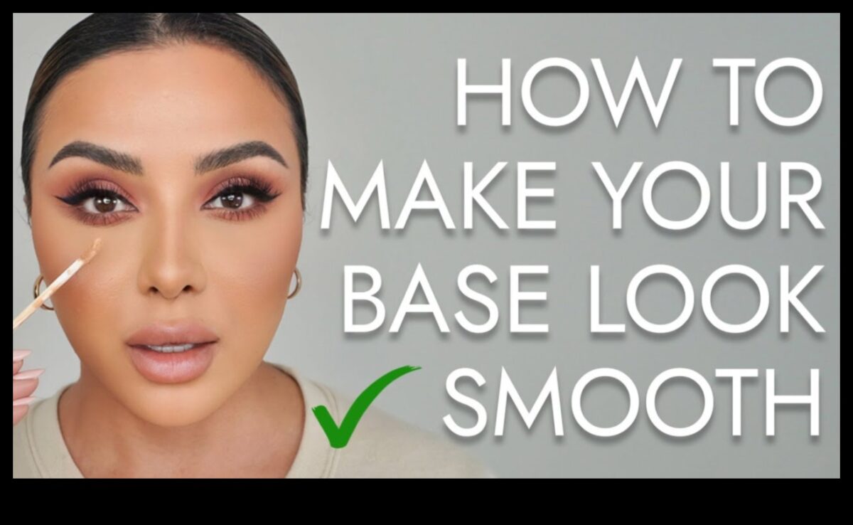 أسس تحسين المسام: تحقيق لمسة نهائية ناعمة وخالية من العيوب