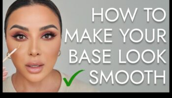 أسس تحسين المسام: تحقيق لمسة نهائية ناعمة وخالية من العيوب