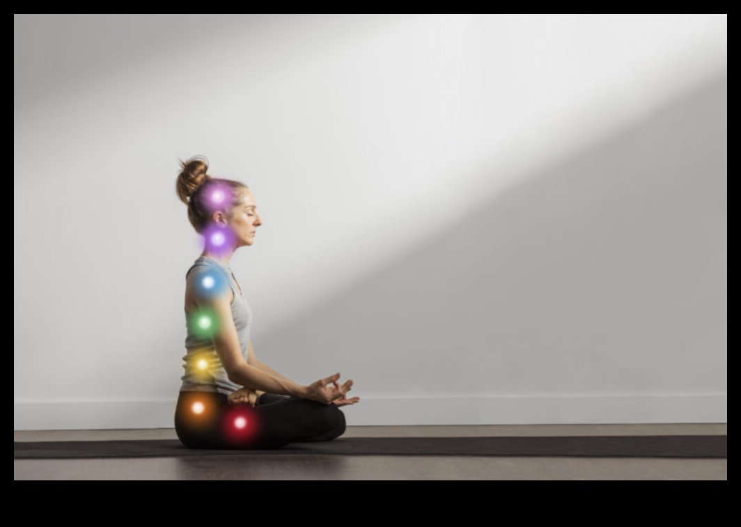 رحلة داخل: فهم سحر التأمل