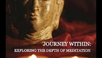 رحلة داخل: فهم سحر التأمل