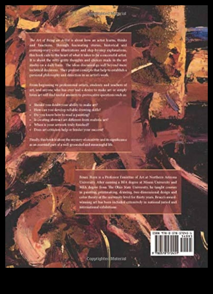 استكشاف فن تزيين المفاهيم