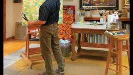 استكشاف فن تزيين المفاهيم