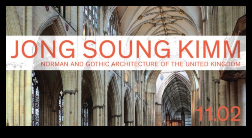 تم الكشف عن العظمة القوطية: ارفع مستوى حرفتك في التصوير الفوتوغرافي