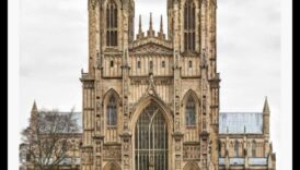 تم الكشف عن العظمة القوطية: ارفع مستوى حرفتك في التصوير الفوتوغرافي