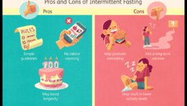 هل يمكن للأنظمة الغذائية قصيرة المدى أن تحفز رحلة فقدان الوزن؟