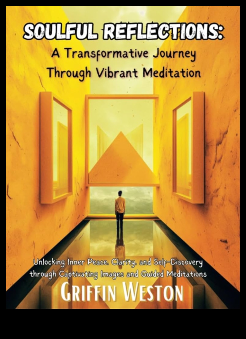 رحلة إلى الداخل: القوة التحويلية للتأمل