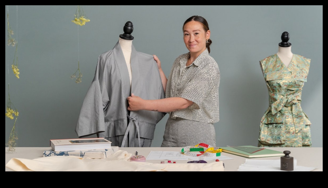 اندماج الموضة: إطلاق العنان للإبداع في التصوير الفوتوغرافي