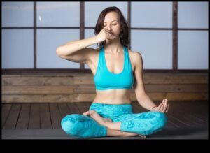 نعمة التنفس: سيمفونية التنفس في تقنيات الاسترخاء