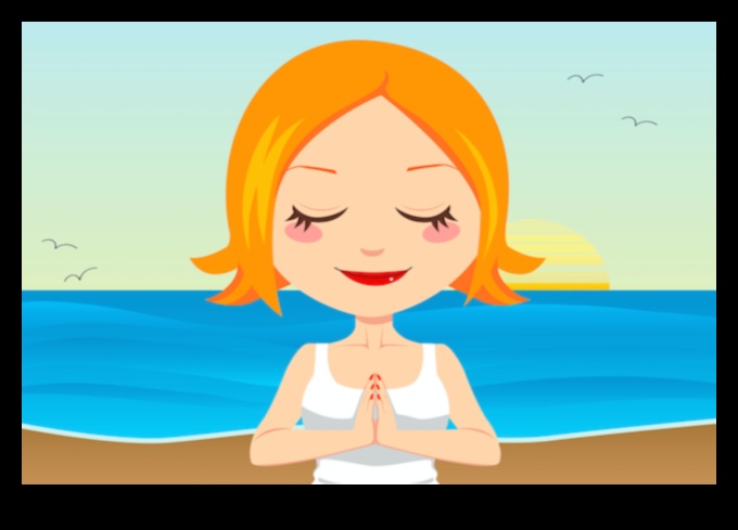 الهدوء والتحصيل: الكشف عن الفوائد العميقة للتأمل