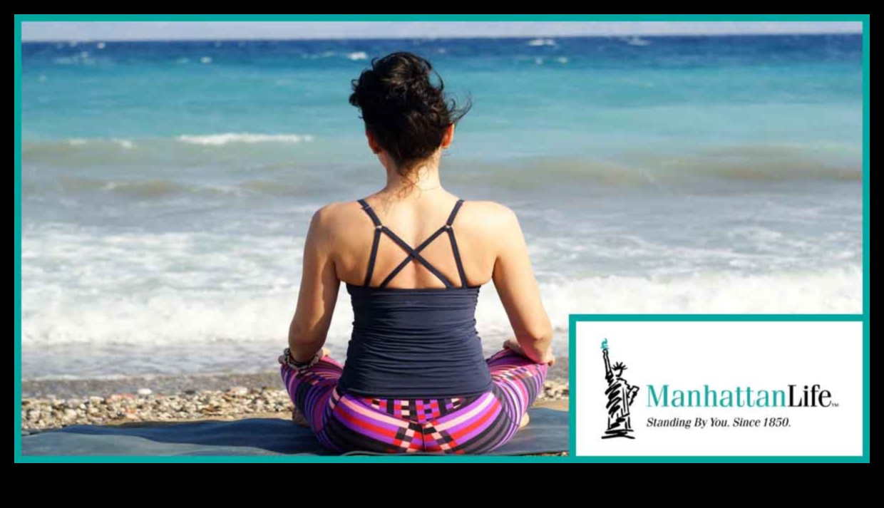 الهدوء والتحصيل: الكشف عن الفوائد العميقة للتأمل