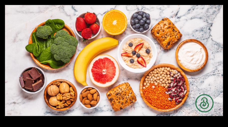 الأنظمة الغذائية الغنية بالبروتين والوضوح العقلي: منظور شمولي