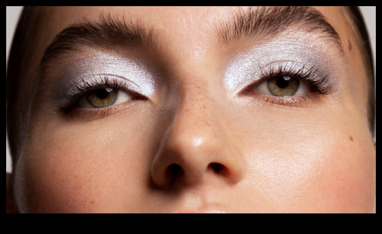 هل مكياج حفلتك رائج؟ التنقل في أحدث أنماط الجمال