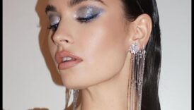 هل مكياج حفلتك رائج؟ التنقل في أحدث أنماط الجمال