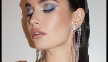 هل مكياج حفلتك رائج؟ التنقل في أحدث أنماط الجمال