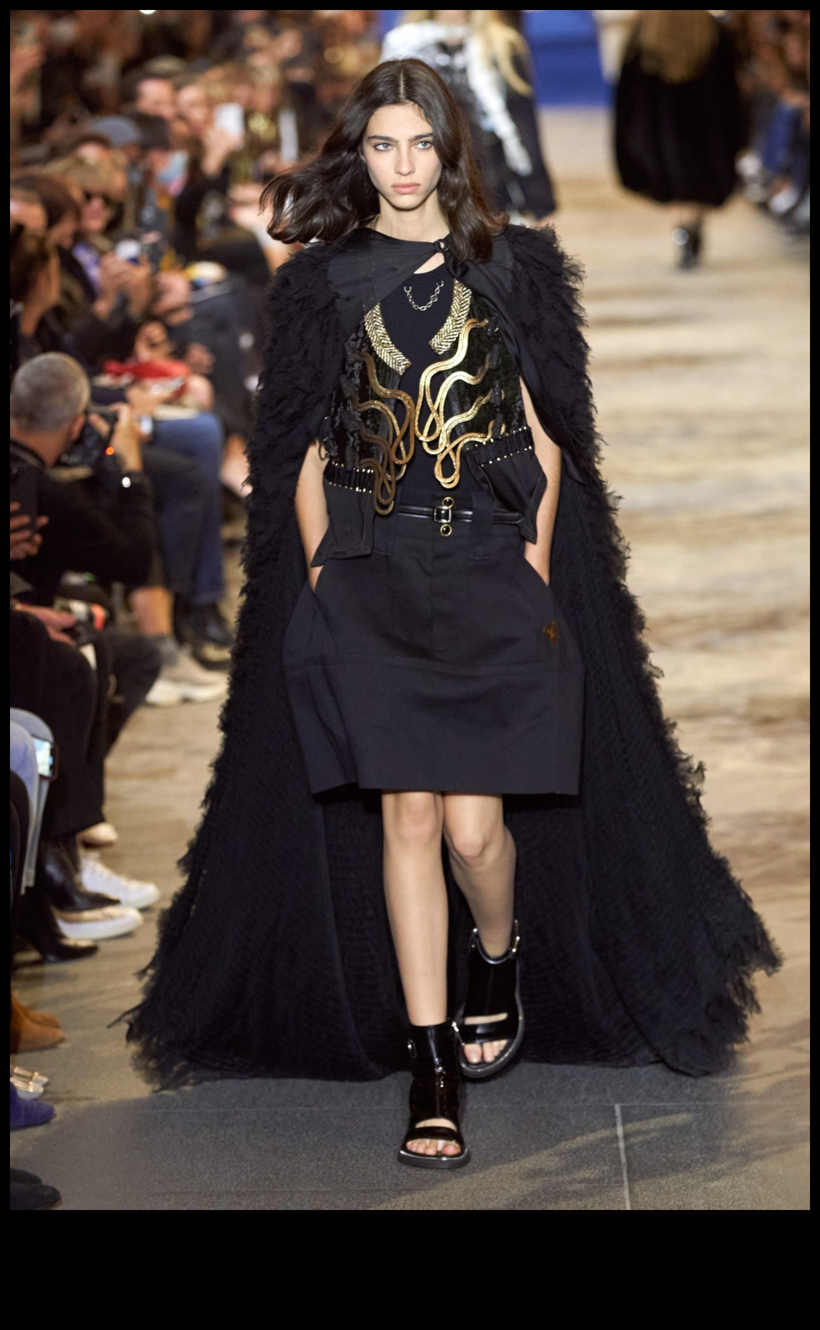 رؤى فوغ: الكشف عن الاتجاهات من خلال التصوير الفوتوغرافي