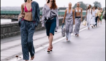 رؤى فوغ: الكشف عن الاتجاهات من خلال التصوير الفوتوغرافي