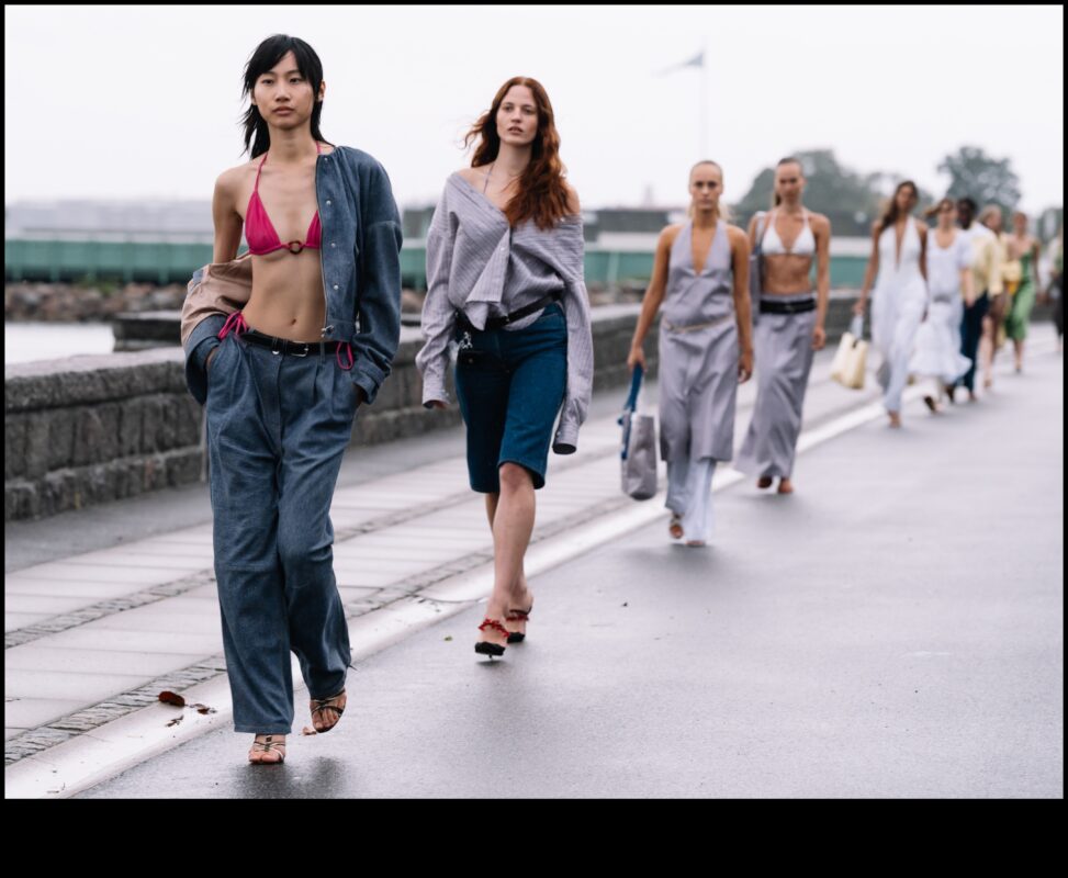 رؤى فوغ: الكشف عن الاتجاهات من خلال التصوير الفوتوغرافي