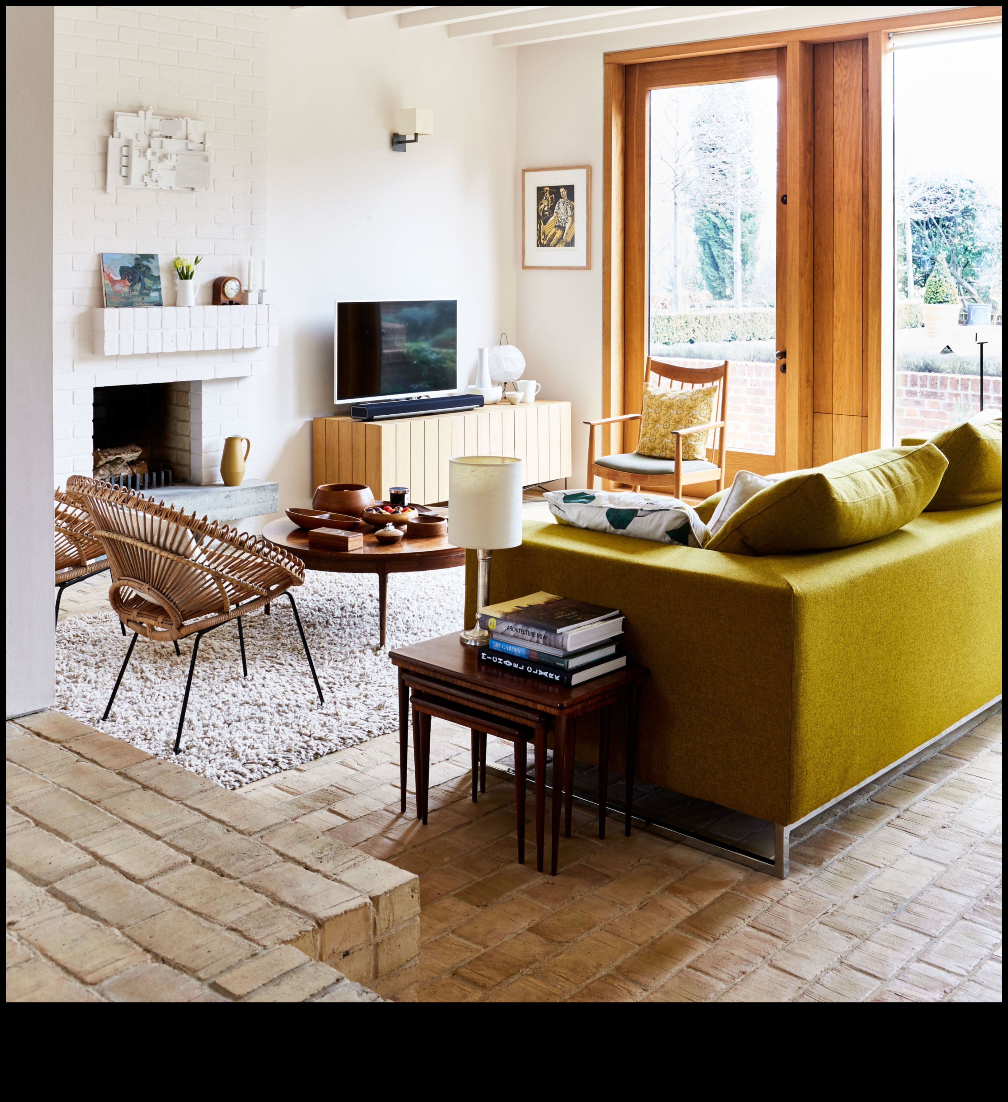 كشف أسرار ديكور المنزل الجميل