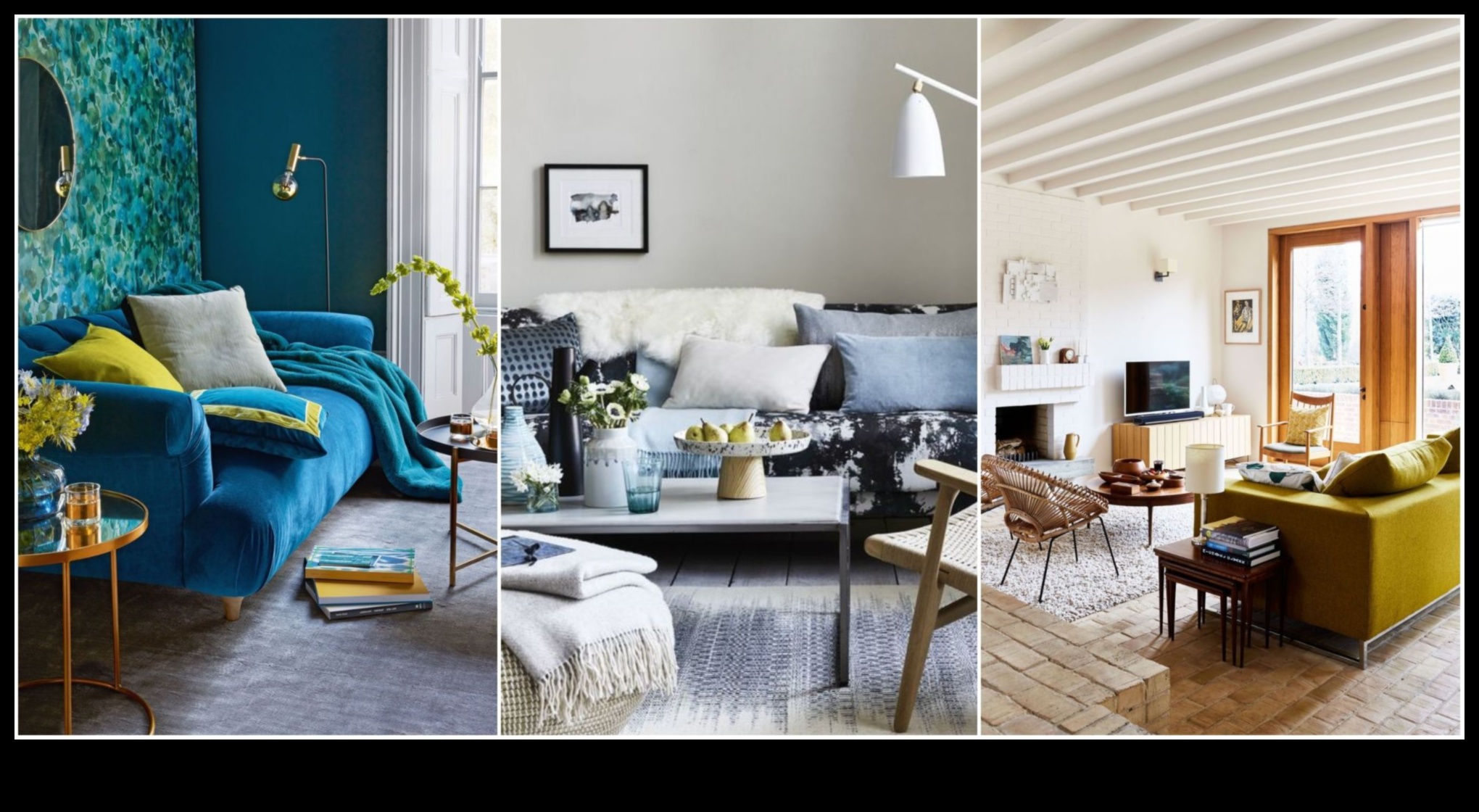 كشف أسرار ديكور المنزل الجميل