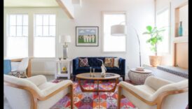 كشف أسرار ديكور المنزل الجميل