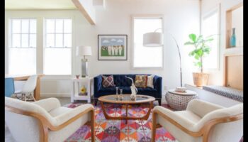 كشف أسرار ديكور المنزل الجميل