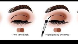 الأسئلة الشائعة حول ظلال العيون: الإجابة على الأسئلة الشائعة لروتين مكياج واثق