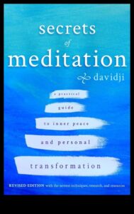 القارئ التأملي: انغمس في السلام الداخلي مع أفضل كتب التأمل