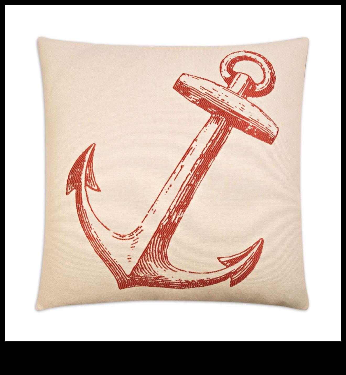 ديكور ذو طابع بحري لأجواء ساحلية