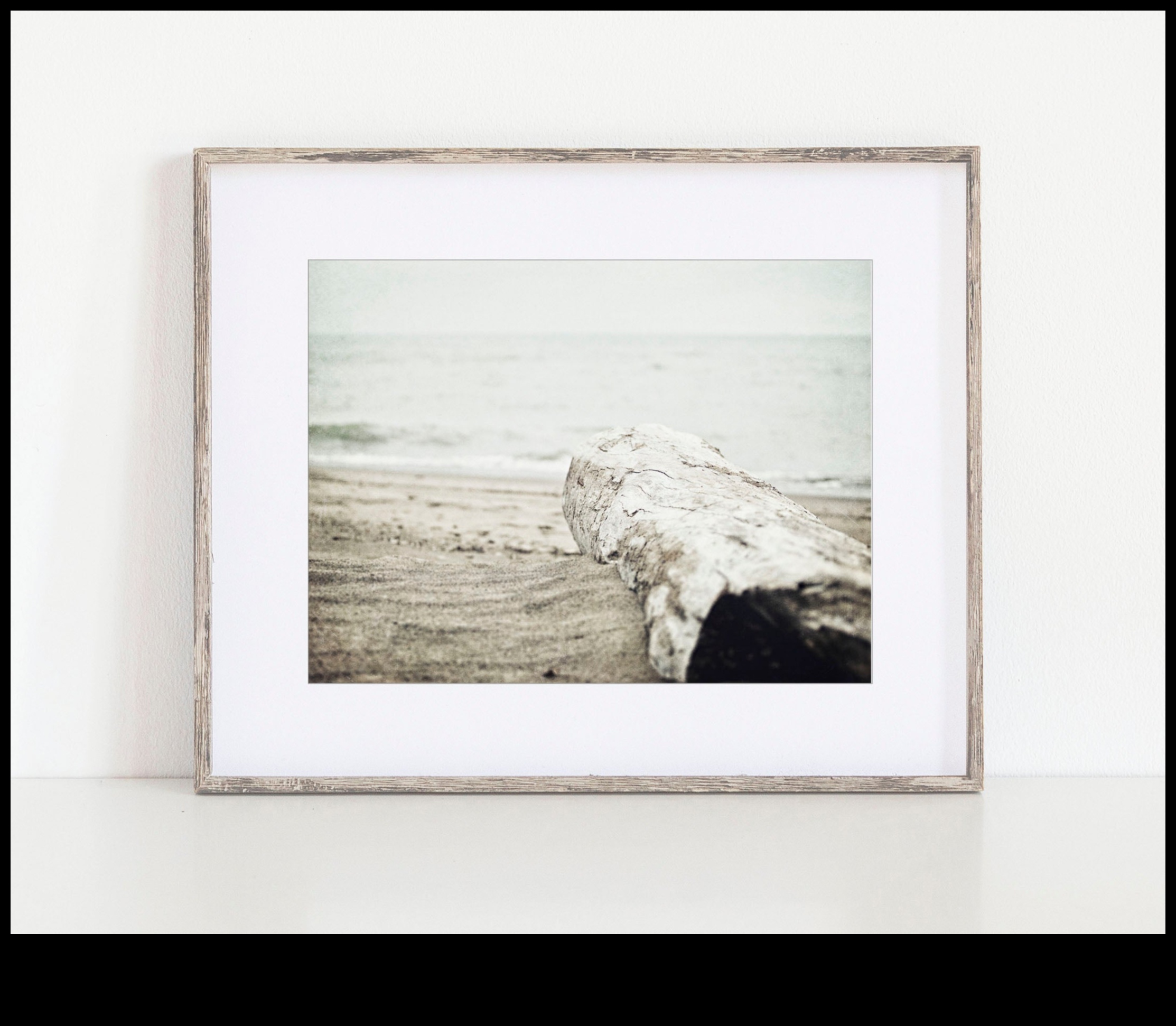 ديكور ذو طابع بحري لأجواء ساحلية