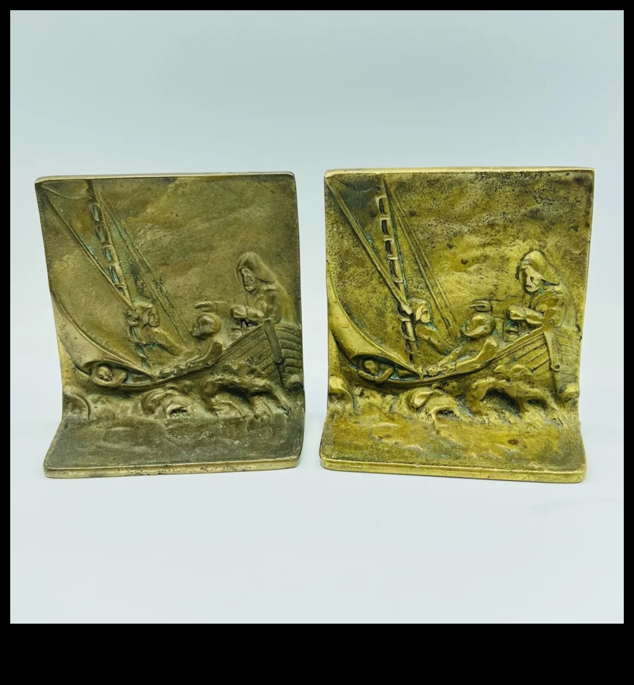 ديكور ذو طابع بحري لأجواء ساحلية