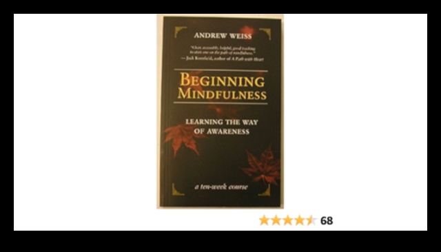 بدايات مدروسة: بدء رحلة الوعي الحالي