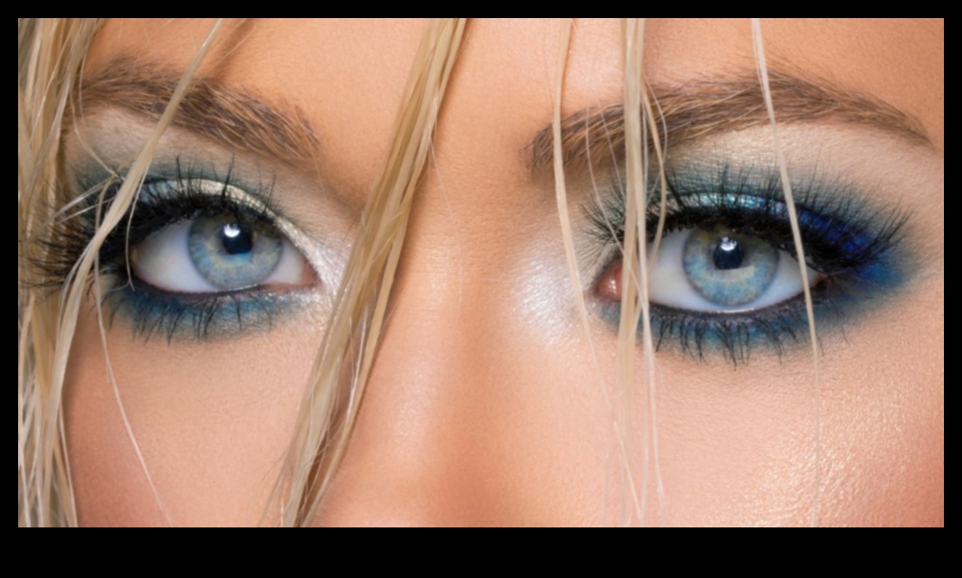 كحل نباتي وخالي من القسوة: التنقل في خيارات الجمال الأخلاقية