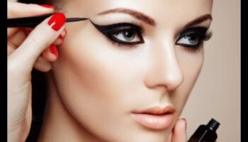 كحل نباتي وخالي من القسوة: التنقل في خيارات الجمال الأخلاقية