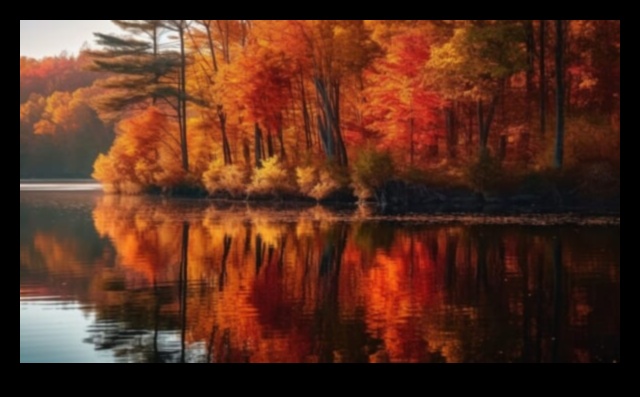 لقطة الصفاء: لحظات هادئة في لقطات السفر