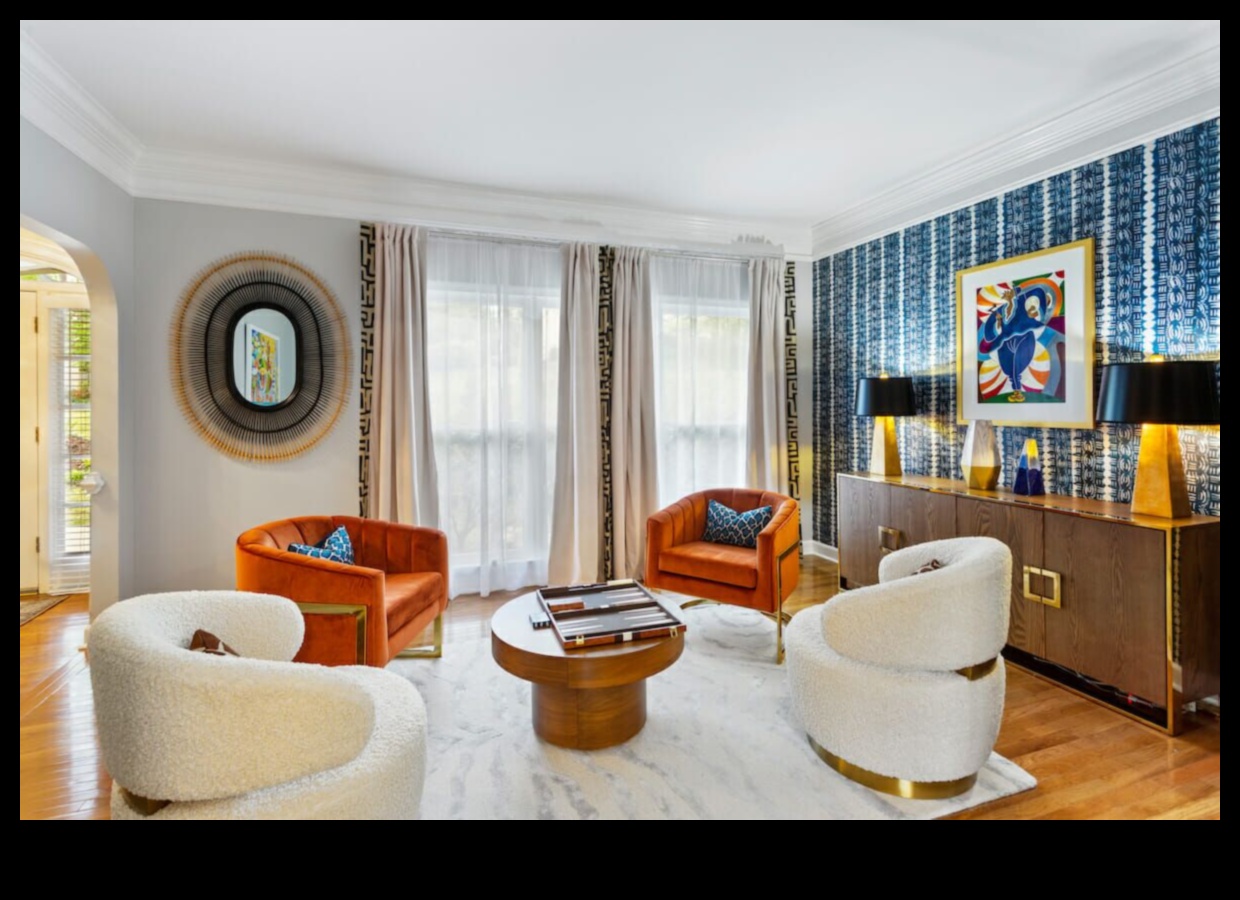 أفضل 15 فكرة للديكور الداخلي لتنشيط مساحتك