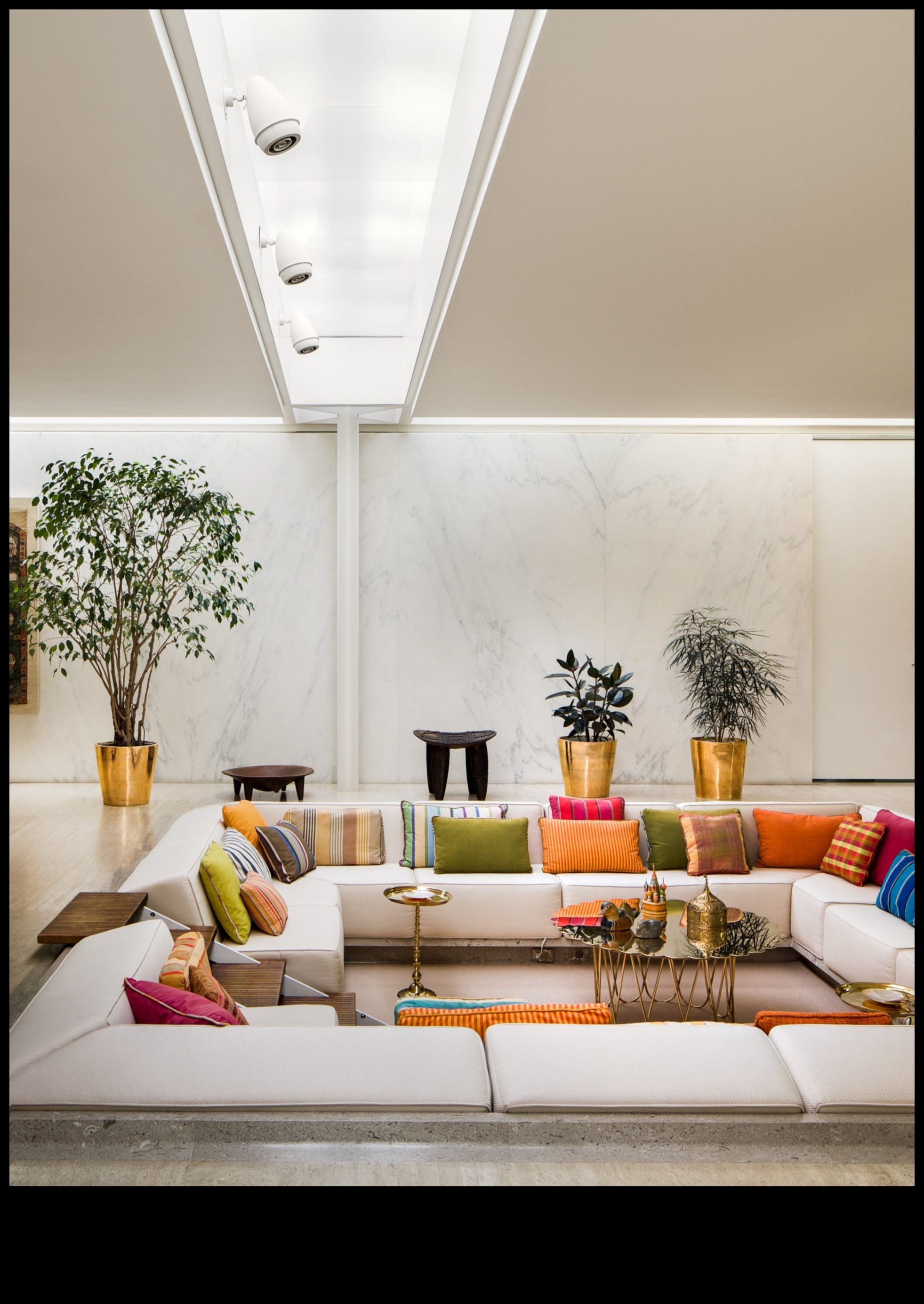 أفضل 15 فكرة للديكور الداخلي لتنشيط مساحتك