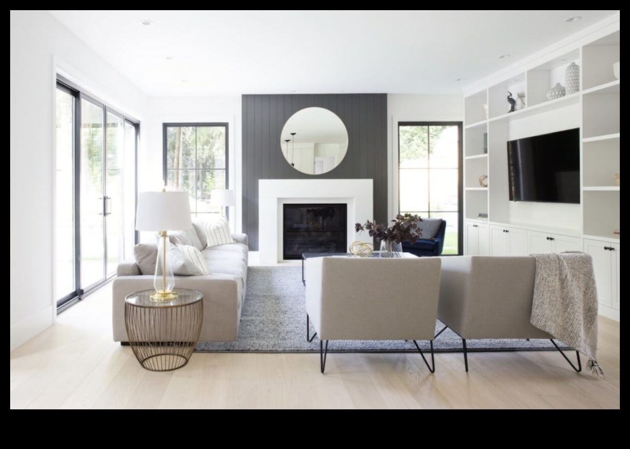 أفضل 15 فكرة للديكور الداخلي لتنشيط مساحتك