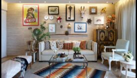 أفضل 15 فكرة للديكور الداخلي لتنشيط مساحتك