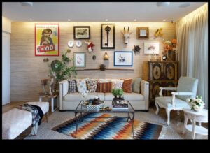 أفضل 15 فكرة للديكور الداخلي لتنشيط مساحتك