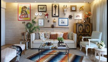 أفضل 15 فكرة للديكور الداخلي لتنشيط مساحتك