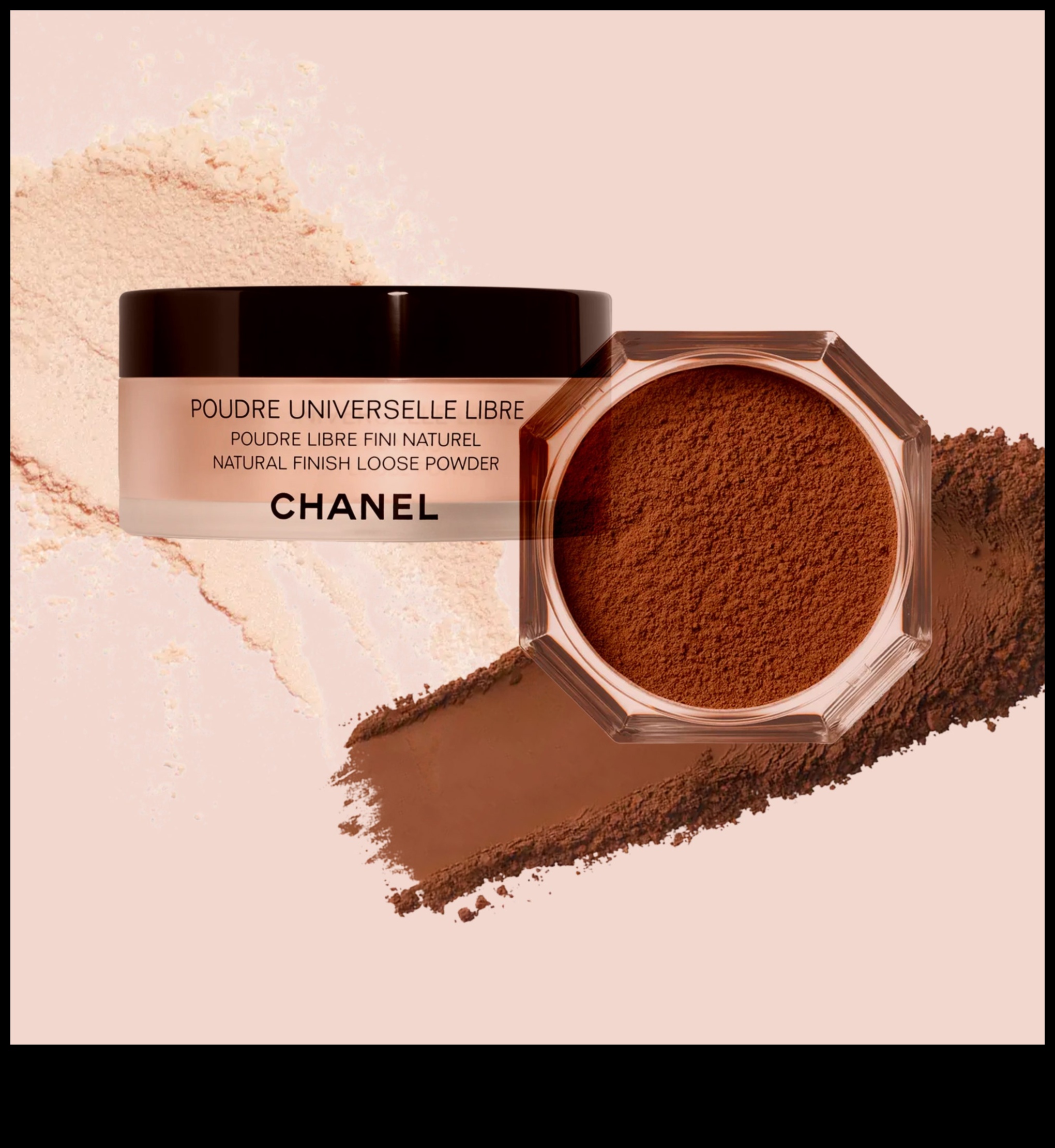 إعداد البودرة: نصائح للحصول على لمسة نهائية خالية من التجاعيد وطويلة الأمد