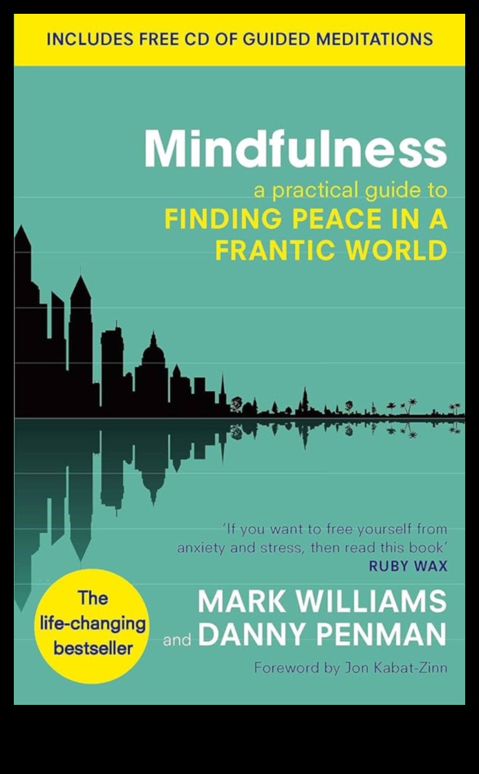 زراعة الهدوء: دليل المبتدئين إلى اليقظة الذهنية