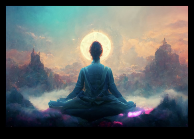 زراعة الهدوء: دليل المبتدئين إلى اليقظة الذهنية