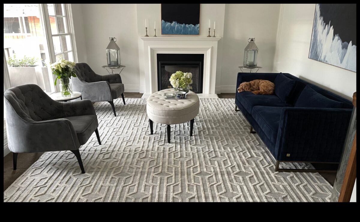 إلهام ديكور المنزل على الطراز الفيكتوري