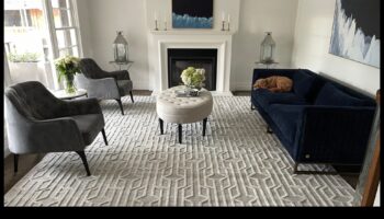 إلهام ديكور المنزل على الطراز الفيكتوري