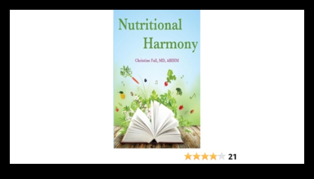 كيفية تحقيق الانسجام الغذائي في وجباتك