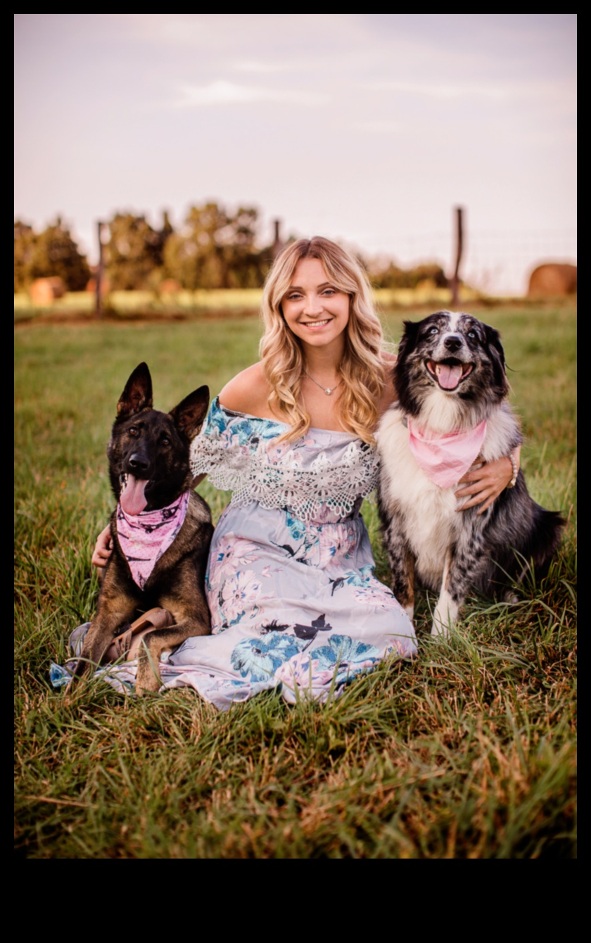 مرحة بشكل مخيف: إشراك أنشطة الحيوانات الأليفة من أجل ذيول سعيدة