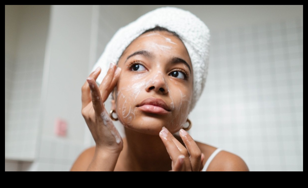 المكياج اليومي لأنواع البشرة المختلفة: تخصيص روتينك