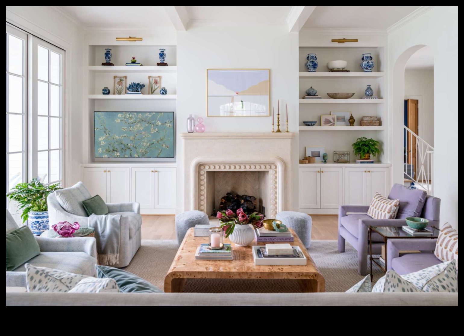 10 عناصر يجب اقتناؤها للديكور الداخلي الخاص بك